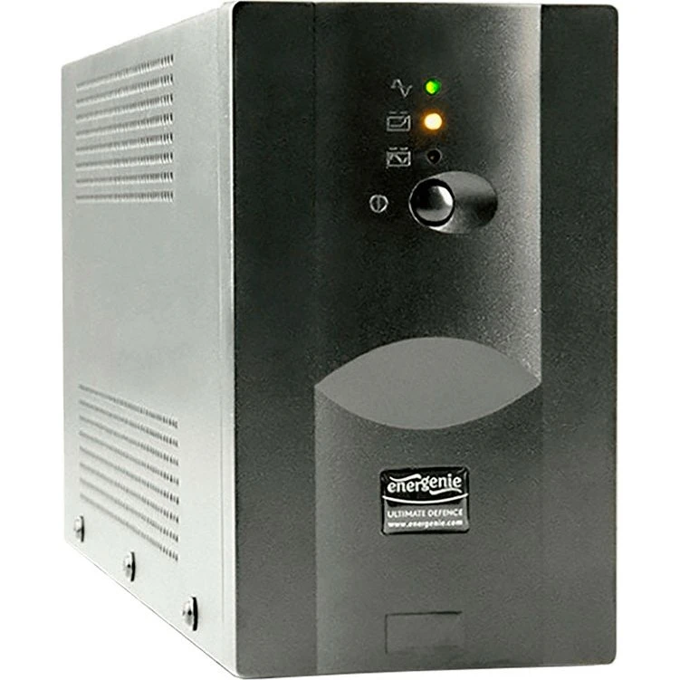 Gembird UPS-PC-850AP 850VA/520W 2x C13