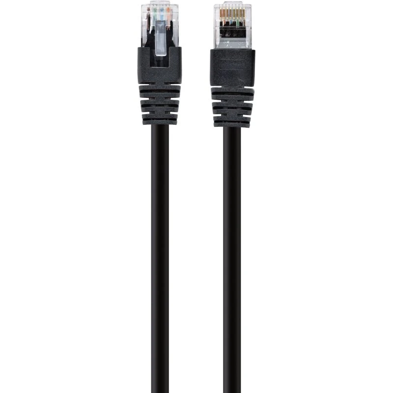Cablexpert CAT 5e U/UTP 7,5 m Sort