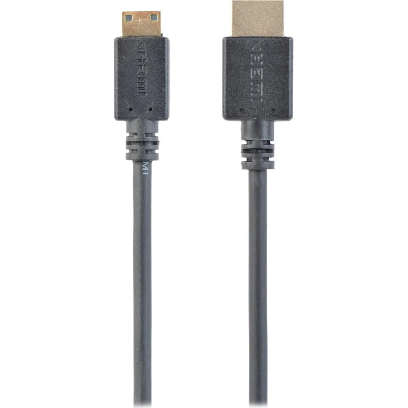 Cablexpert HDMI-kabel med Ethernet 3m