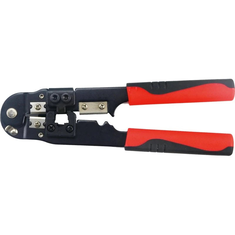 Cablexpert 3-in-1 Krimpudstyr