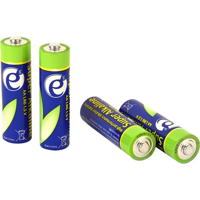 EnerGenie AA 2900 mAh 4-pack