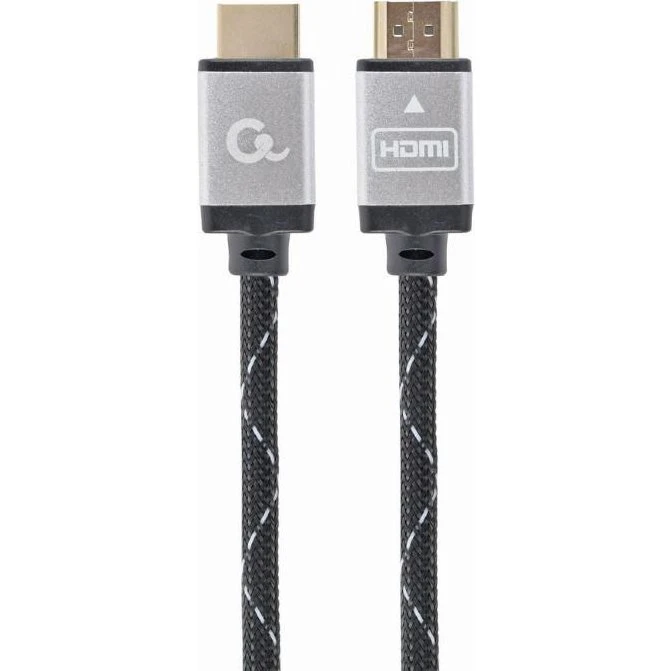 Gembird HDMI-kabel 1,5 m A-A sort