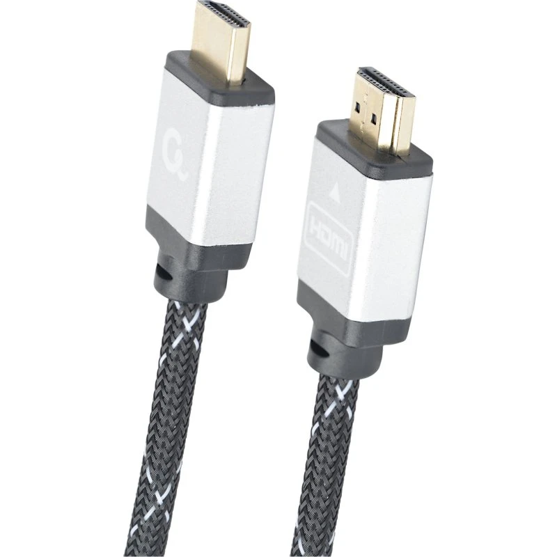 Cablexpert Select Plus HDMI-kabel 5m med Ethernet