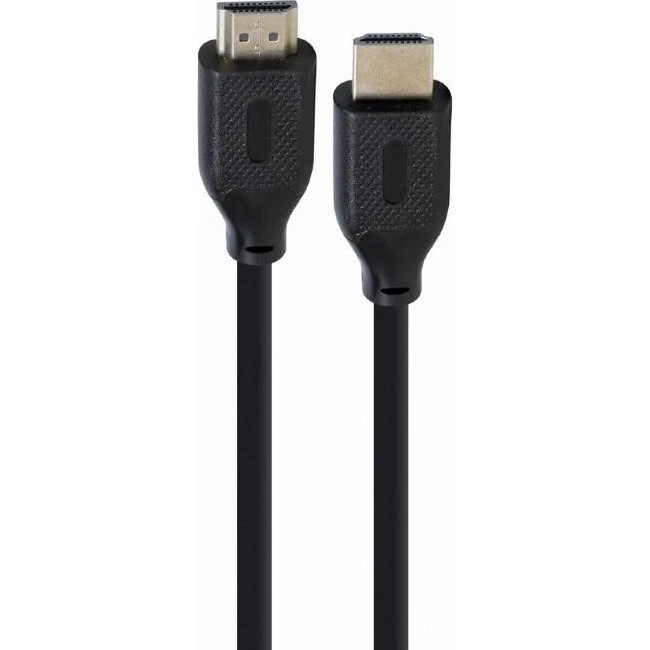 Gembird HDMI 2.1-kabel 8K 1 m sort