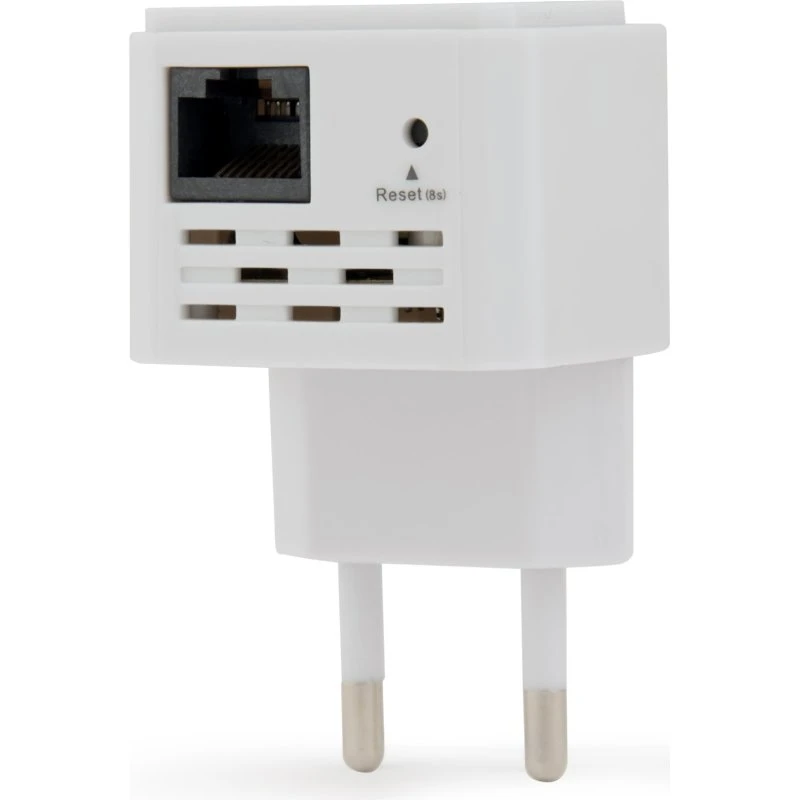 Gembird WNP-RP300-03 WiFi-rækkeviddeforlænger 2.4 GHz