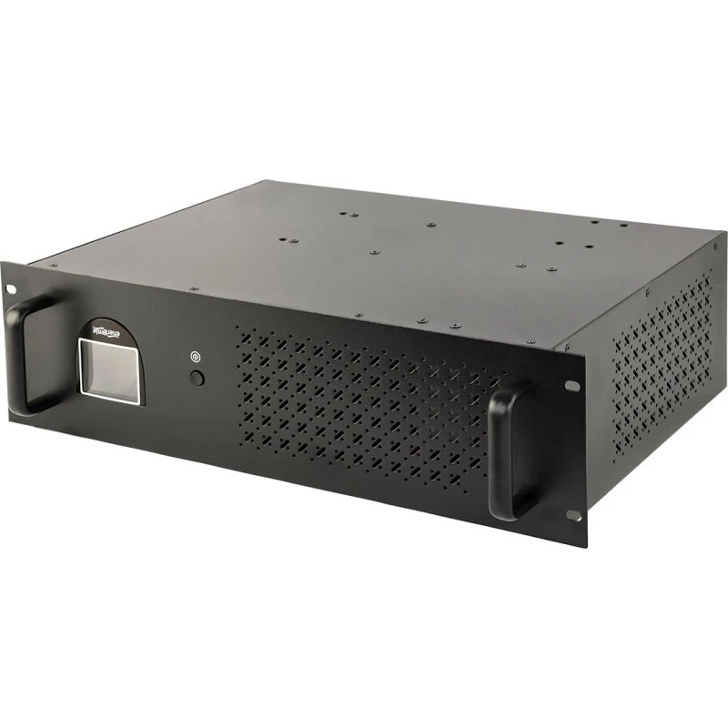 EnerGenie UPS-RACK-1200 1200VA 720W, 4 Udtag