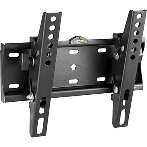 Gembird WM-42T-02 Vægbeslag til TV 23-42", tilt, sort