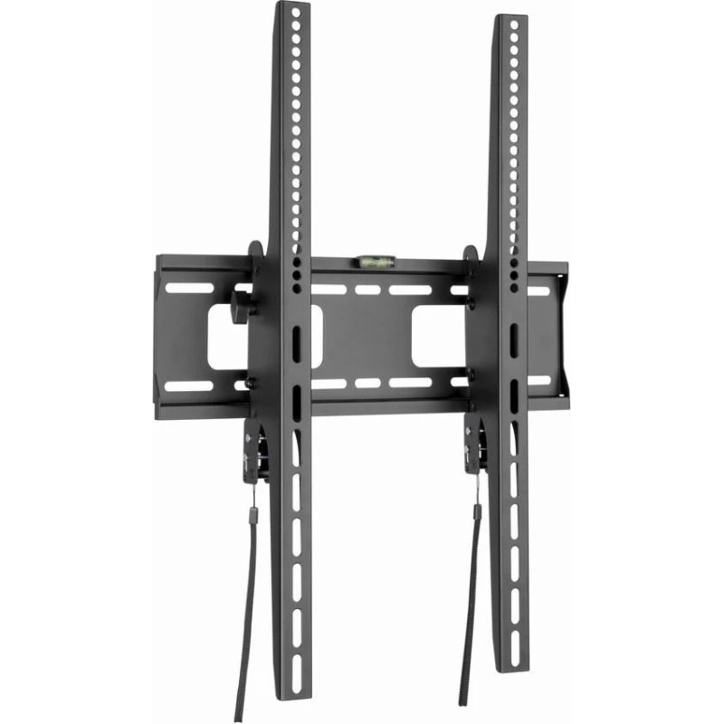 Gembird WM-75T-03 TV-vægbeslag, portræt, 37"-75", sort