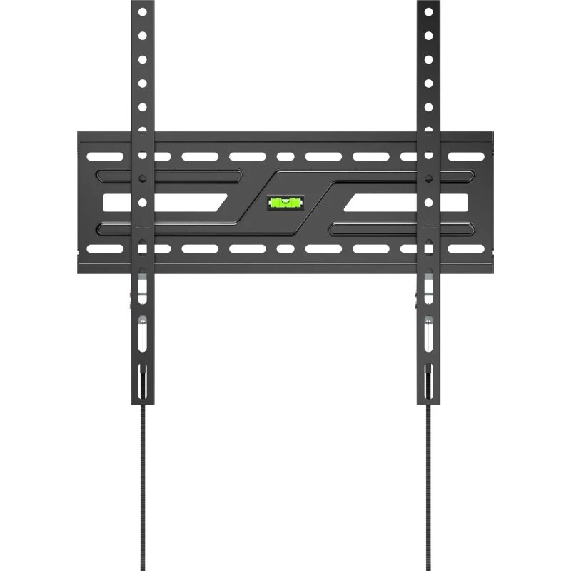 Gembird Monteringssæt LCD 32"-75" Fikseret, Sort