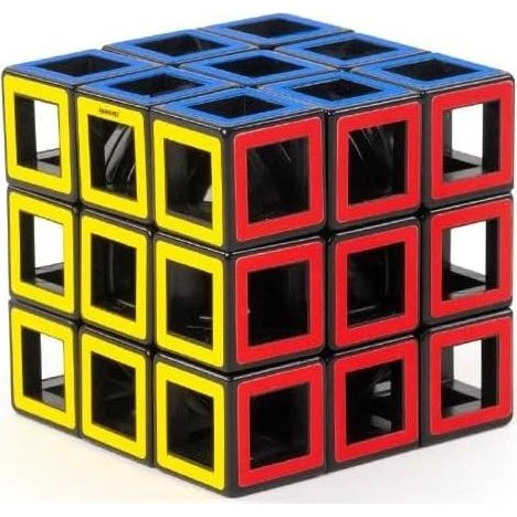 Recent Toys Hollow Cube - Professorterning (9-99 år)