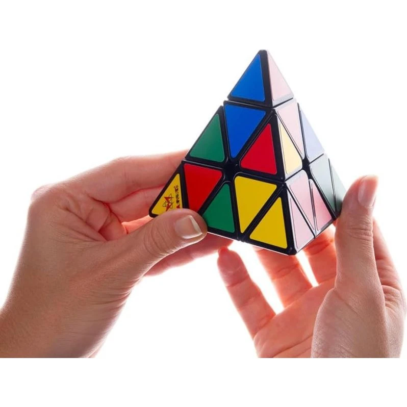 Recent Toys Pyraminx Hjernevrider Pyramide (9-99 år)