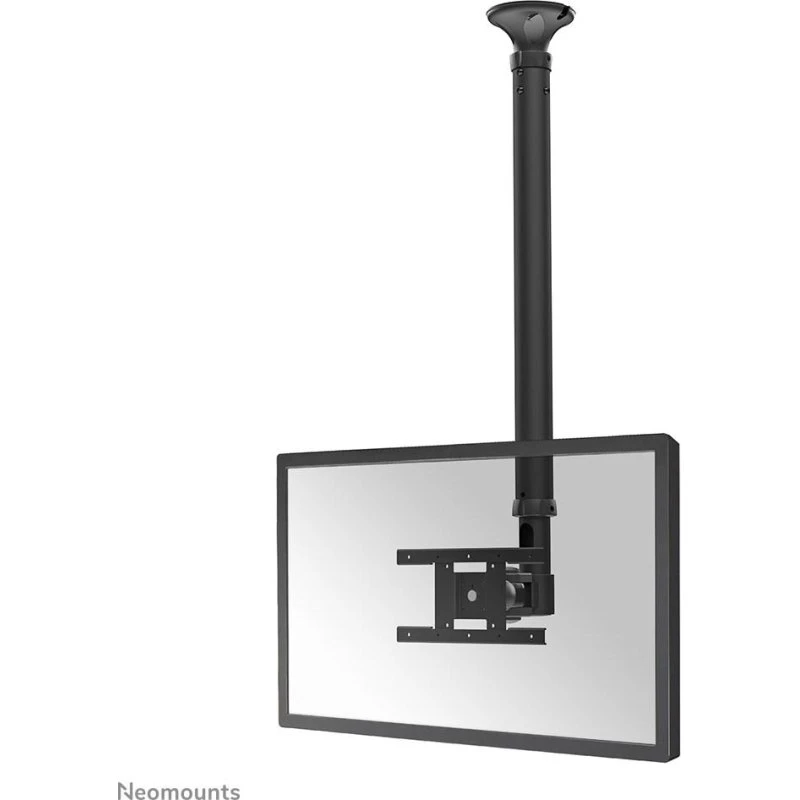 Neomounts FPMA-C100 Skærmbeslag, 10-30" loftmonterbar, sort