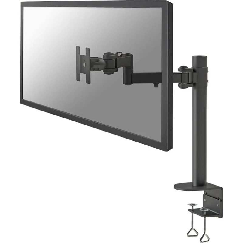 Neomounts FPMA-D960 LCD Monitor Arm, 5-Positioner, Sort