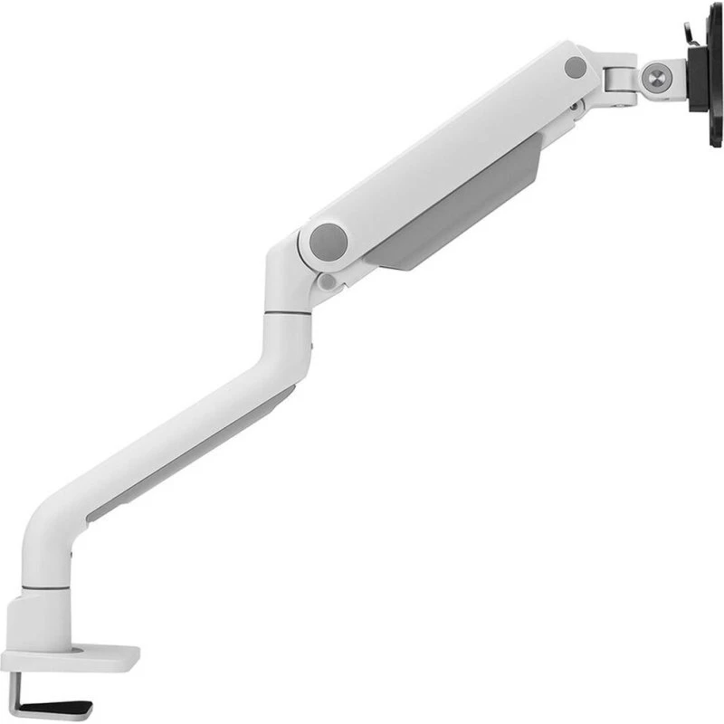Neomounts DS70S-950WH1 Skærmholder til bord, hvid/sort