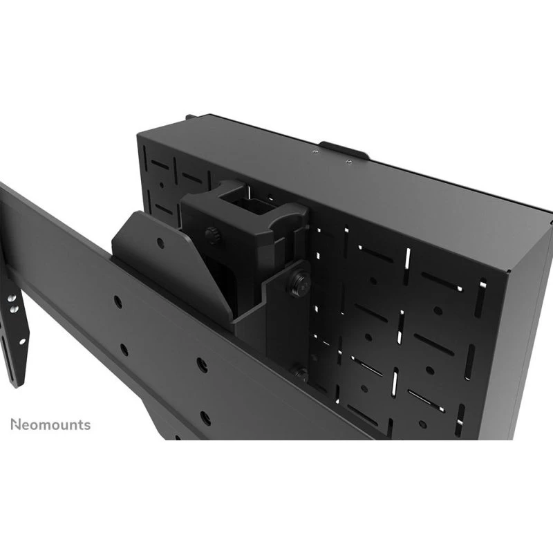 Neomounts FL45S-825BL1 TV-gulvstand, sort, 37"-75"