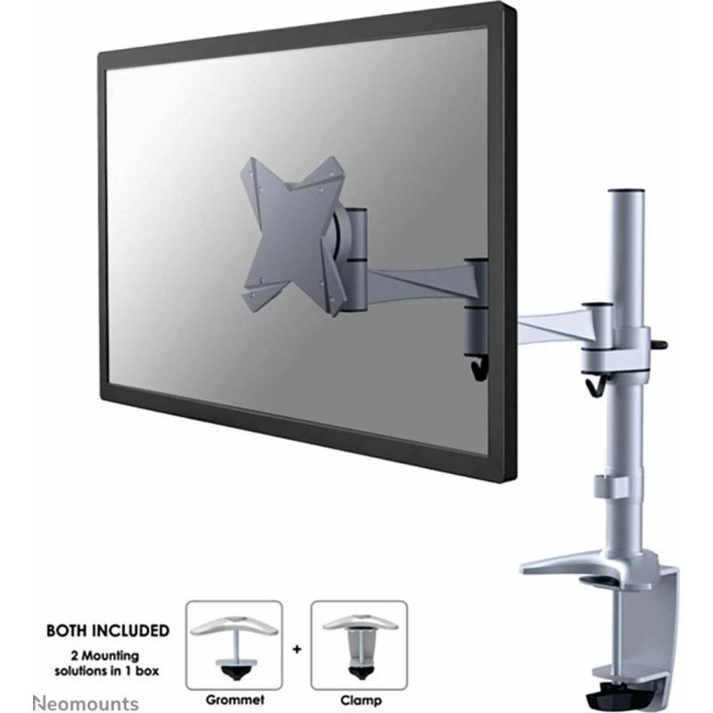 Neomounts FPMA-D1330SILVER TV-holder 10-30" sølv