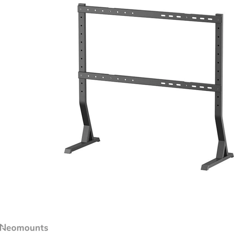 Neomounts DS45-430BL18 Skærmholder, 90" sort, justerbar højde