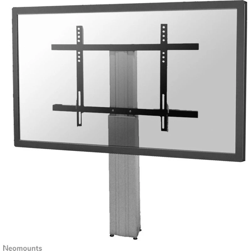 Neomounts PLASMA-W2250SILVER, vægbeslag 42"-100", sølv, 130 kg