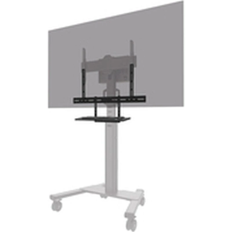 Neomounts AV40-500BL Skærmstativ, Sort, 90 cm Bred, Stål