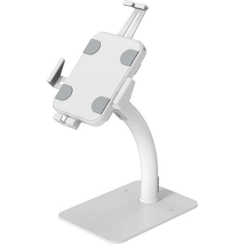 Neomounts DS15-625WH1 Hvid Tabletholder, Justerbar Bordstand