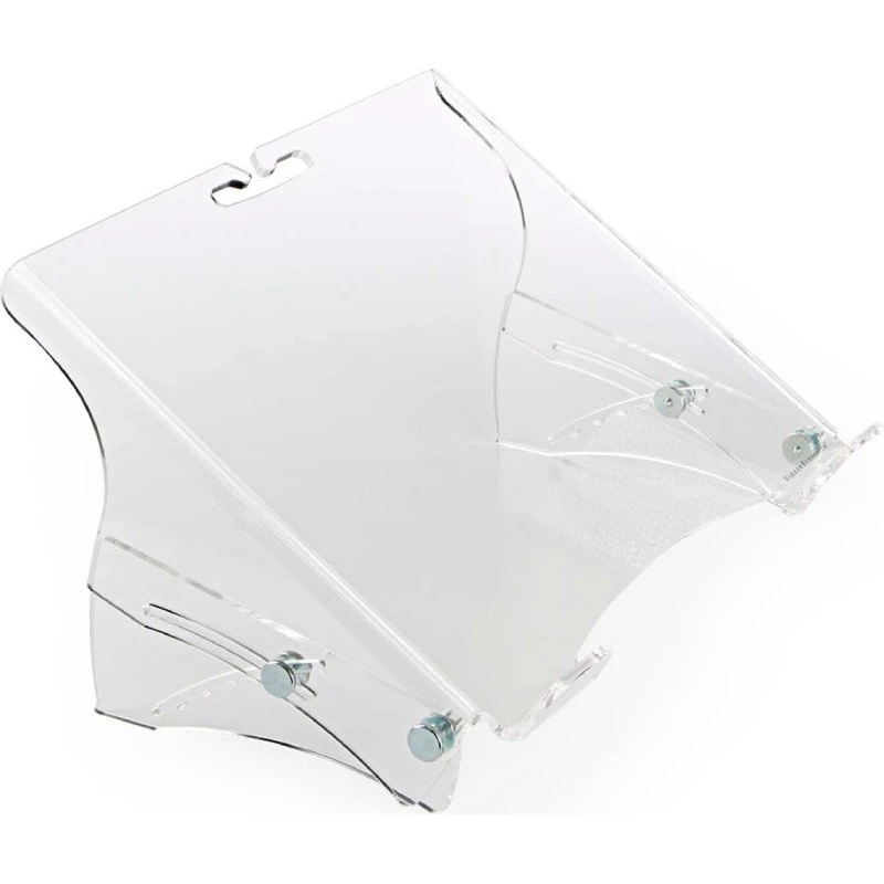 BakkerElkhuizen Q-Note 350 Laptop Stander, justerbar højde