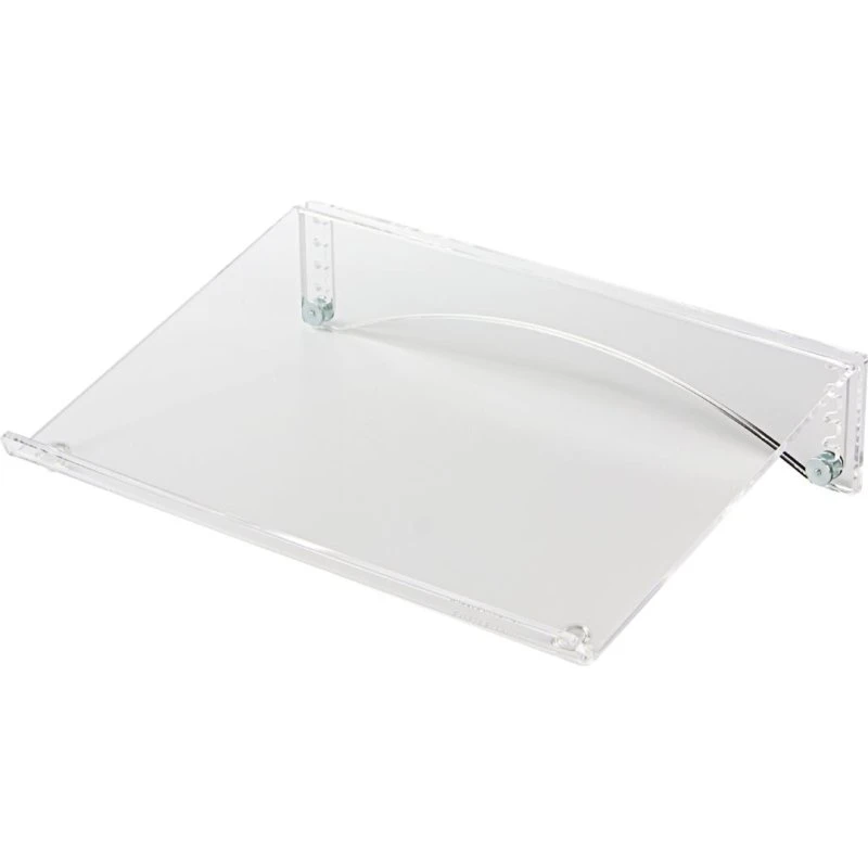 BakkerElkhuizen FlexDoc Cristal Clear Kopiholder 384x260mm