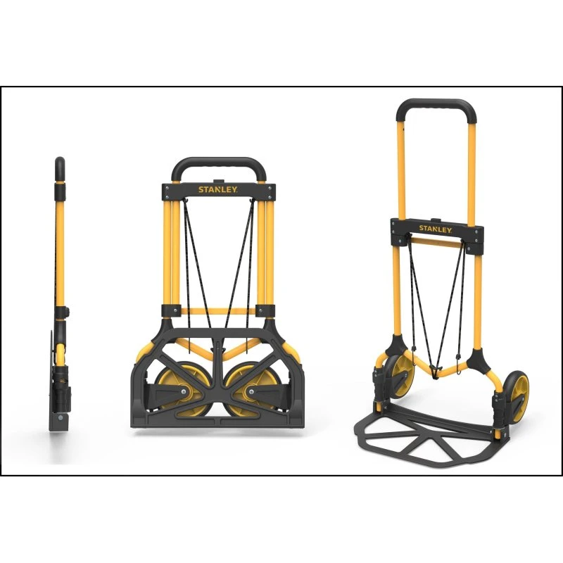 Stanley SXWT-FT582-SP Foldbar Sækkevogn 100kg