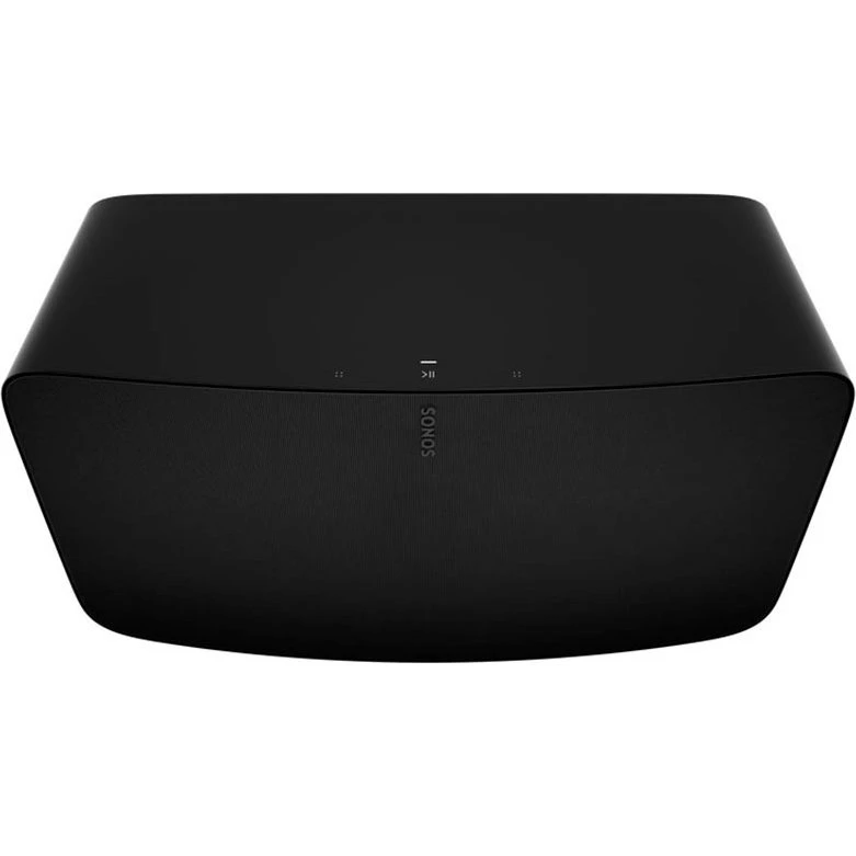 Sonos Five Trådløs Højttaler (sort)