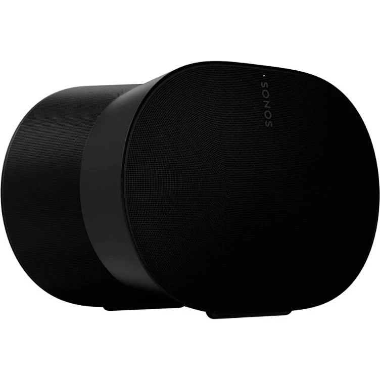 Sonos Era 300 Sort – Trådløs Højttaler med 360-grads Lyd og Dolby Atmos