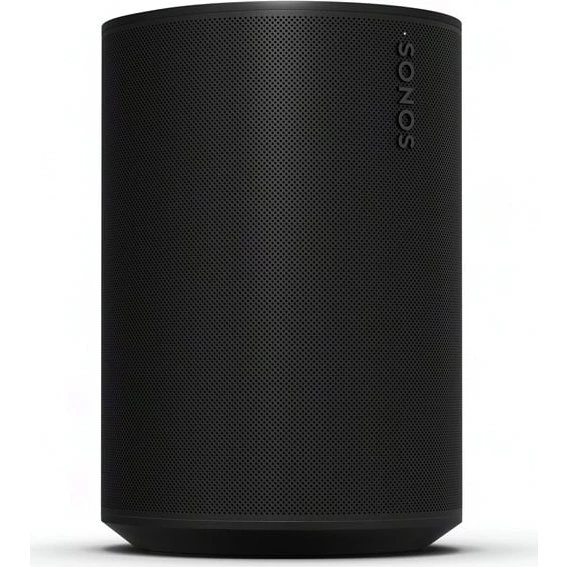 Sonos Era 100 Trådløs Højttaler (sort)