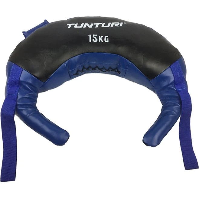 Tunturi Bulgarian Bag 15 kg