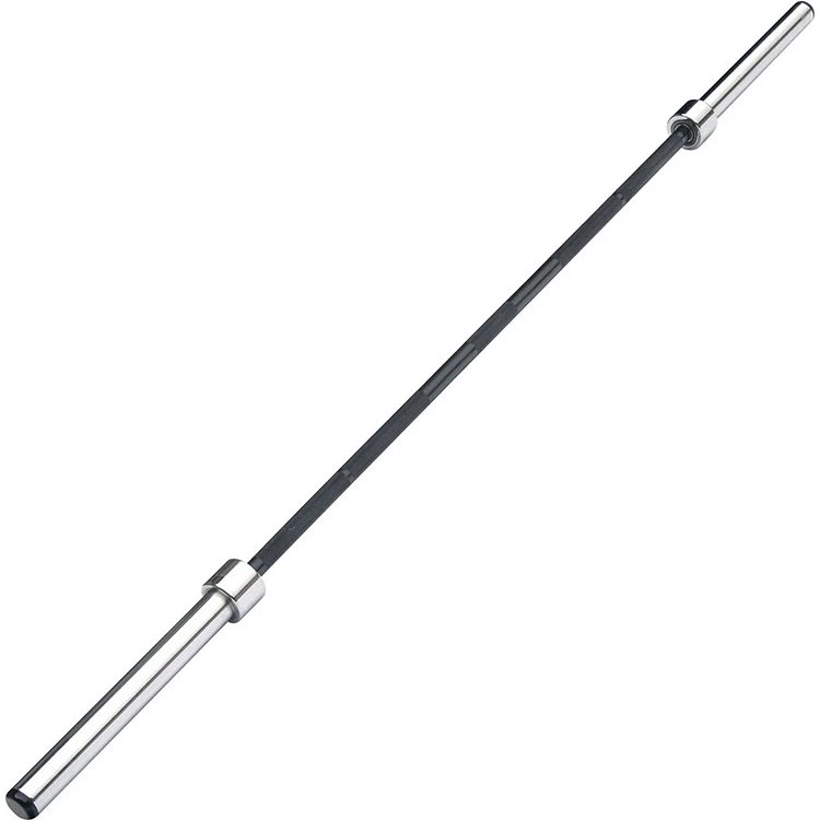 Tunturi OL Powerbar Vægtstang 220 cm, Ø50 mm