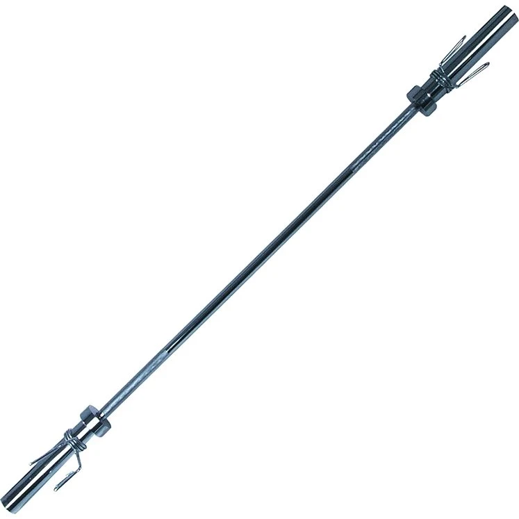 Tunturi OL Vægtstang 220 cm Ø50 – 375 kg