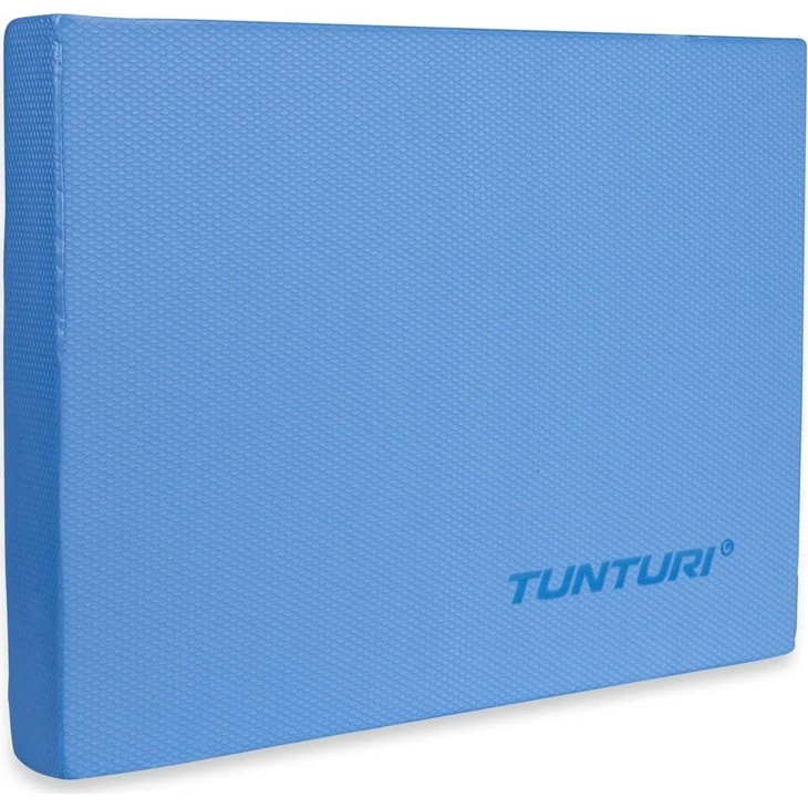 Tunturi Yoga Balance Pad – TPE, skridsikker, kompakt
