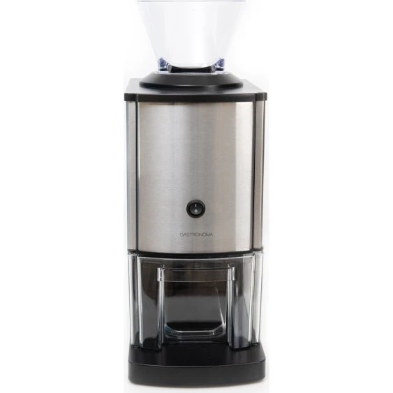 Gastronoma 21114 Elektrisk Isknuser 3L, 80W, Rustfrit Stål
