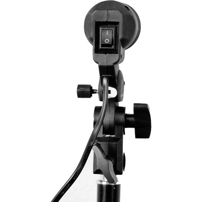Falcon Eyes LH-27SU E27-lampeholder
