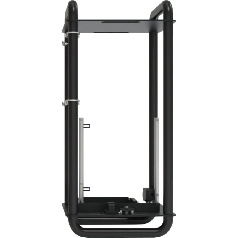 Streacom DA6 XL Tower Mini ITX Sort