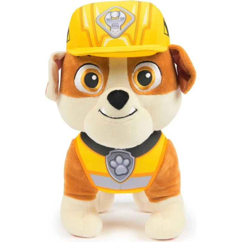 Rubble & Crew Rubble Feature Plush 30 cm
