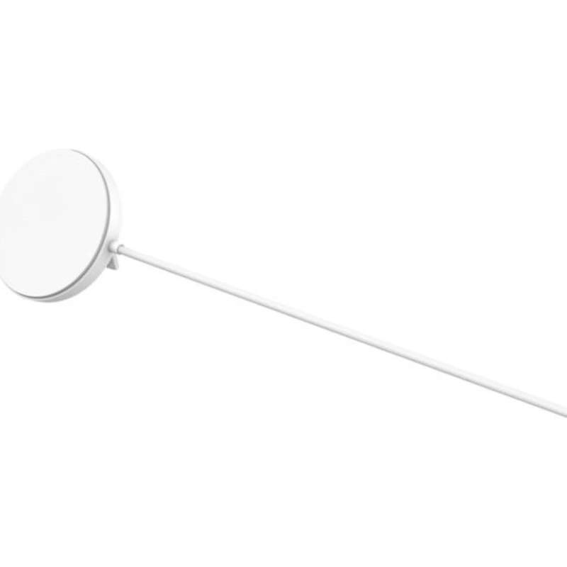 Belkin BOOST Charge Pro Magnetisk Trådløs Opladningsstander, 15W, Hvid