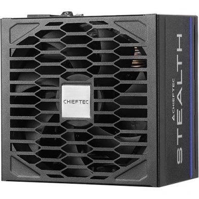Chieftec Stealth SPX-1200-FC 1200W 80 Plus Platinum