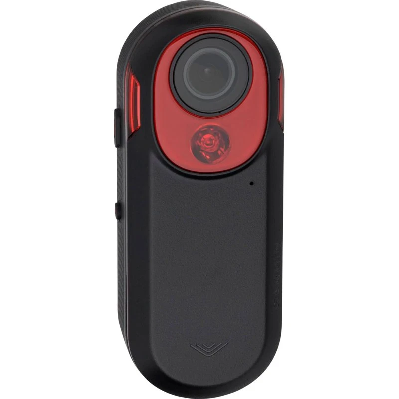 Garmin Varia RCT 715 Baglygte med Radar og Kamera