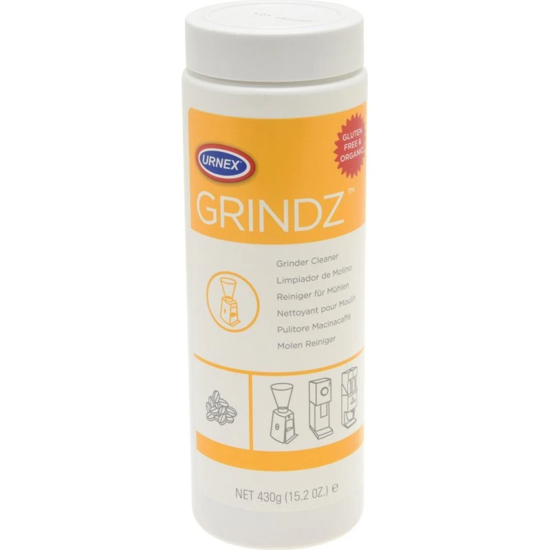 Urnex Grindz Kværnrenser 430 g