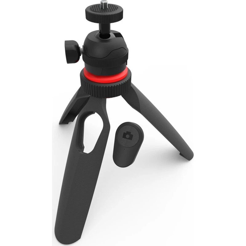 Digipower Active Mini Tripod 19 cm til Kamera & Smartphone