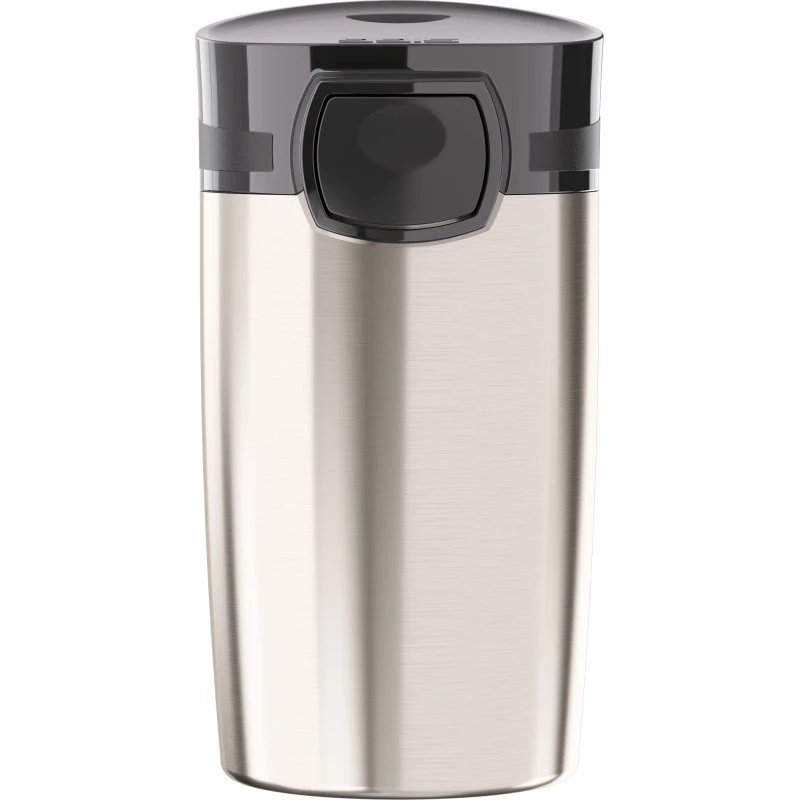 SIGG Miracle Mug 0,27 L, Børstet Stål