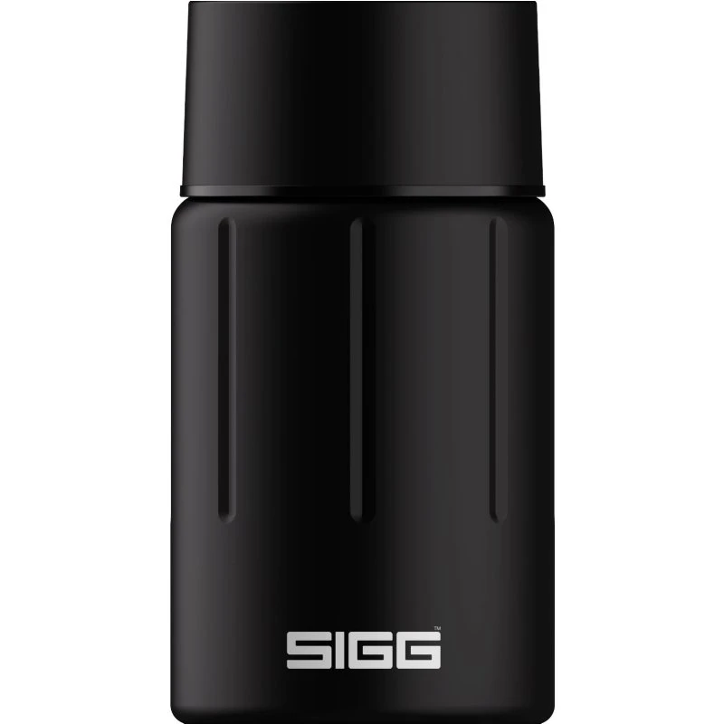 SIGG Gemstone Food Jar 0,75 L, Obsidian