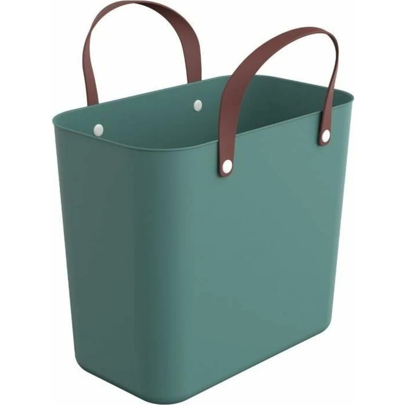 Rotho Albula My Pet Håndtaske 25 L Grøn