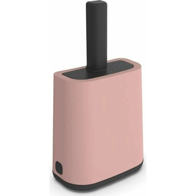 Rotho My Pet Fejebakke Pink, Plastik