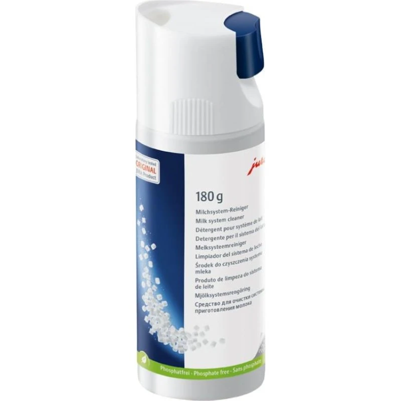 Jura Mælkerens Mini-Tabs 180 g
