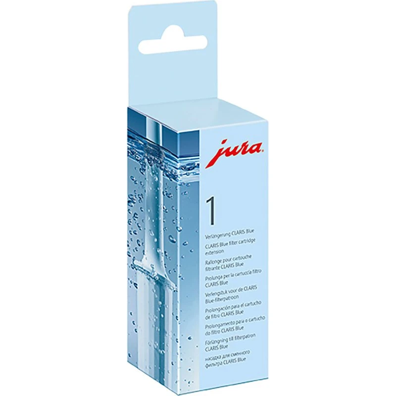 Jura Filterforlænger Blue til Giga 5, J9 og Z9