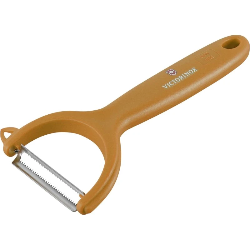 Victorinox Kartoffelskræller (Orange)